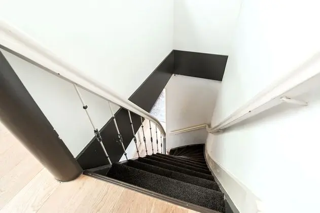 Çatı Katı Süiti (Penthouse)