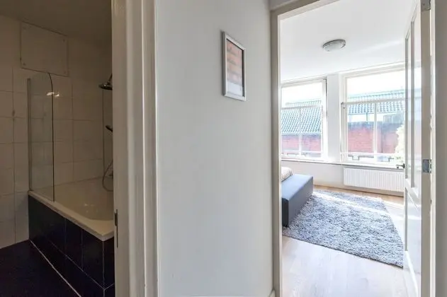 Çatı Katı Süiti (Penthouse)
