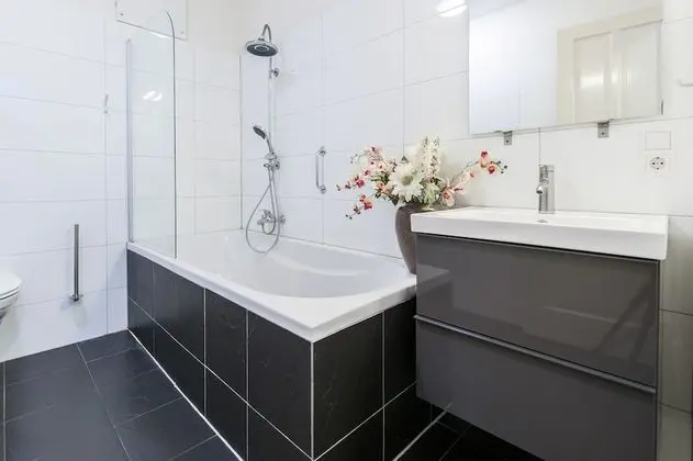 Çatı Katı Süiti (Penthouse)