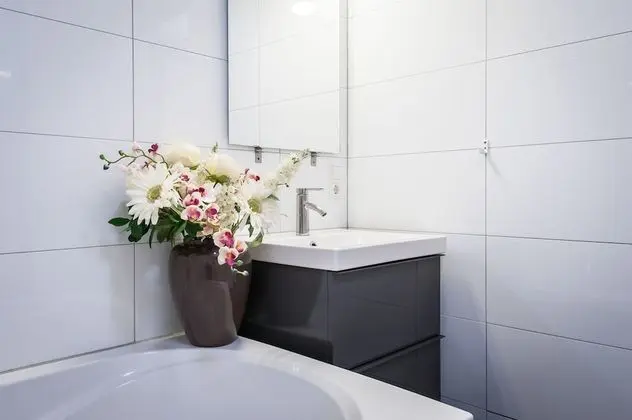Çatı Katı Süiti (Penthouse)