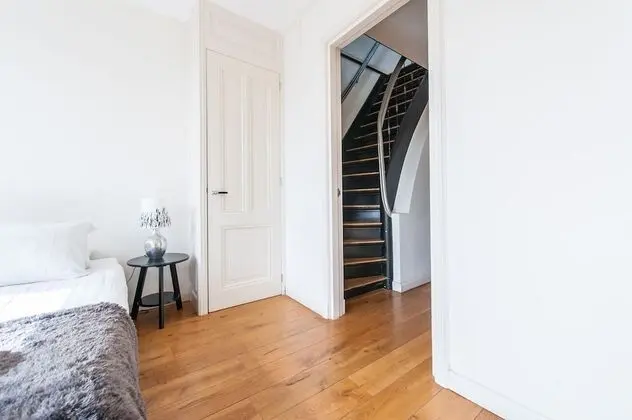 Çatı Katı Süiti (Penthouse), Birden Çok Yatak