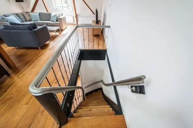 Çatı Katı Süiti (Penthouse), Birden Çok Yatak
