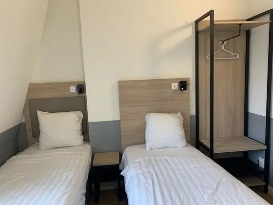 Çatı Katı Süiti (Penthouse), Birden Çok Yatak