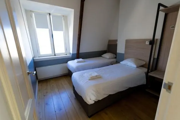 Çatı Katı Süiti (Penthouse), Birden Çok Yatak