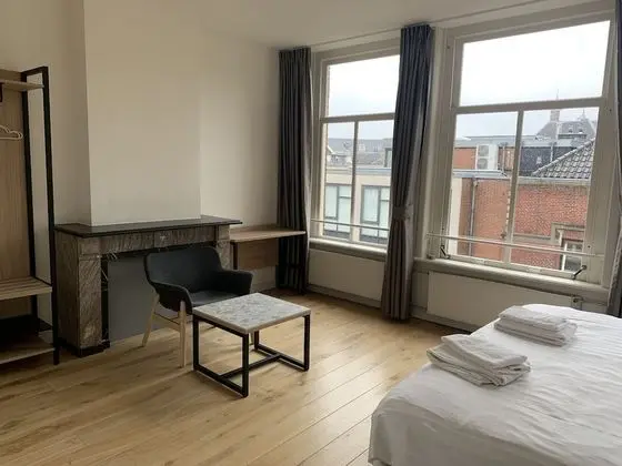 Çatı Katı Süiti (Penthouse), Birden Çok Yatak