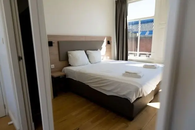 Çatı Katı Süiti (Penthouse), Birden Çok Yatak