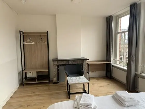 Çatı Katı Süiti (Penthouse), Birden Çok Yatak