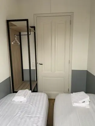 Çatı Katı Süiti (Penthouse), Birden Çok Yatak