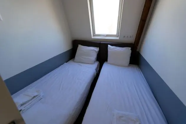 Çatı Katı Süiti (Penthouse), Birden Çok Yatak