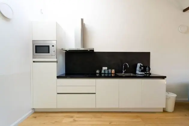 Çatı Katı Süiti (Penthouse), Birden Çok Yatak