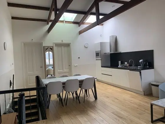 Çatı Katı Süiti (Penthouse), Birden Çok Yatak