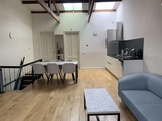 Çatı Katı Süiti (Penthouse), Birden Çok Yatak