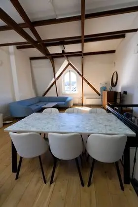 Çatı Katı Süiti (Penthouse), Birden Çok Yatak