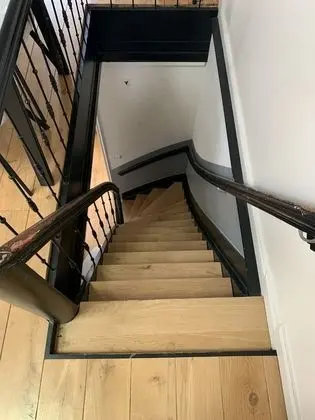 Çatı Katı Süiti (Penthouse), Birden Çok Yatak