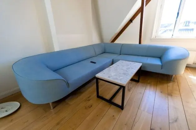 Çatı Katı Süiti (Penthouse), Birden Çok Yatak