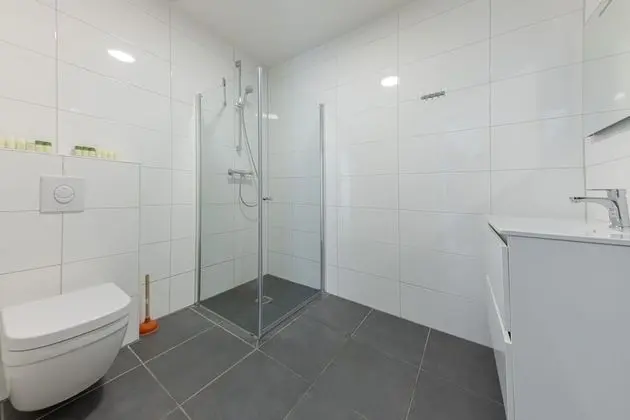 Çatı Katı Süiti (Penthouse), Birden Çok Yatak