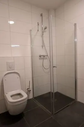 Çatı Katı Süiti (Penthouse), Birden Çok Yatak