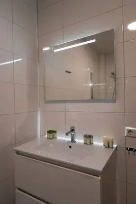 Çatı Katı Süiti (Penthouse), Birden Çok Yatak