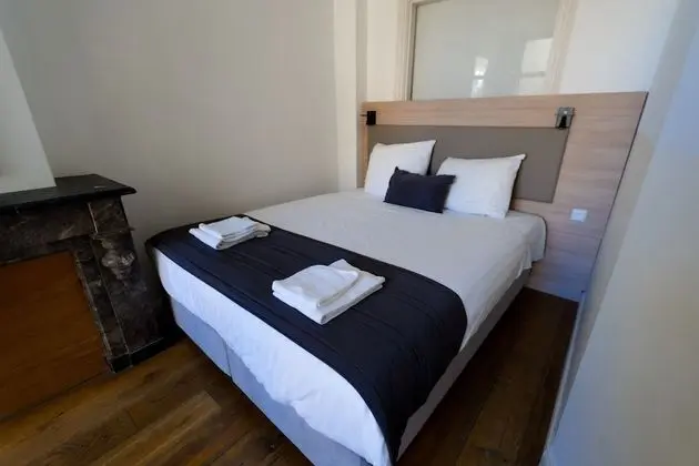 Comfort Apart Daire, 2 Yatak Odası