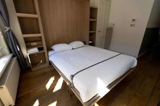Comfort Apart Daire, 2 Yatak Odası