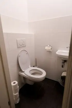 Comfort Apart Daire, 2 Yatak Odası