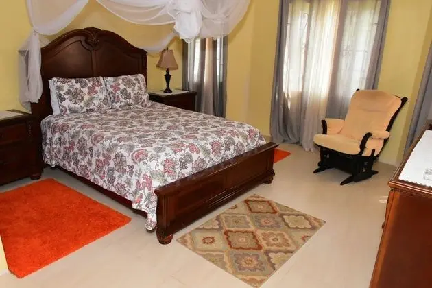 Villa, 3 Yatak Odası, Sigara İçilmez