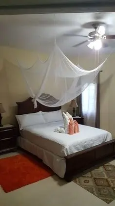 Villa, 3 Yatak Odası, Sigara İçilmez