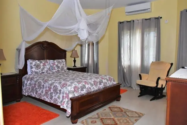 Villa, 3 Yatak Odası, Sigara İçilmez