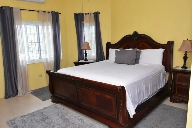 Villa, 3 Yatak Odası, Sigara İçilmez