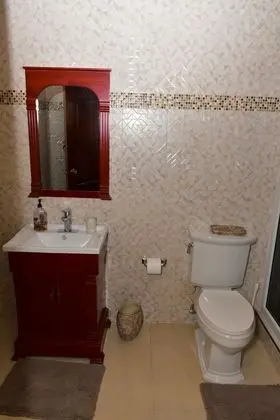 Villa, 3 Yatak Odası, Sigara İçilmez
