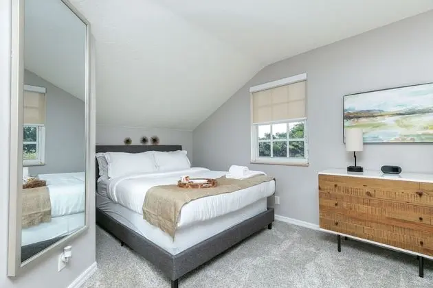 Luxury Villa, Birden Çok Yatak Odası, Kişiye Özel Havuzlu, Bahçe Manzaralı