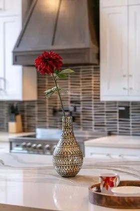 Luxury Villa, Birden Çok Yatak Odası, Kişiye Özel Havuzlu, Bahçe Manzaralı