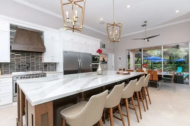 Luxury Villa, Birden Çok Yatak Odası, Kişiye Özel Havuzlu, Bahçe Manzaralı