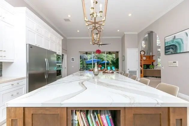 Luxury Villa, Birden Çok Yatak Odası, Kişiye Özel Havuzlu, Bahçe Manzaralı