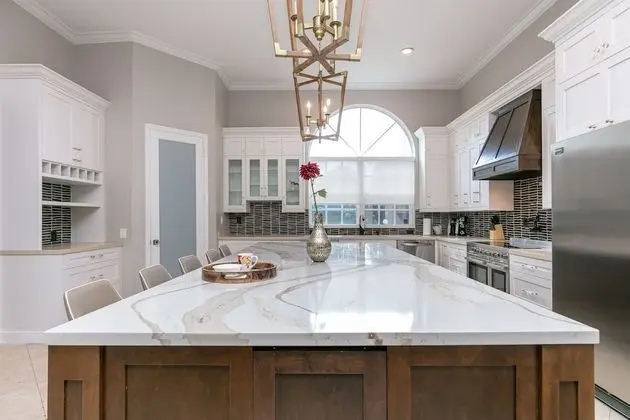 Luxury Villa, Birden Çok Yatak Odası, Kişiye Özel Havuzlu, Bahçe Manzaralı