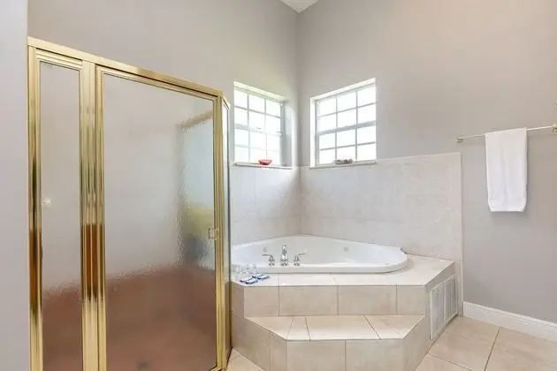 Luxury Villa, Birden Çok Yatak Odası, Kişiye Özel Havuzlu, Bahçe Manzaralı