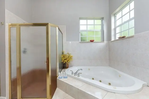Luxury Villa, Birden Çok Yatak Odası, Kişiye Özel Havuzlu, Bahçe Manzaralı