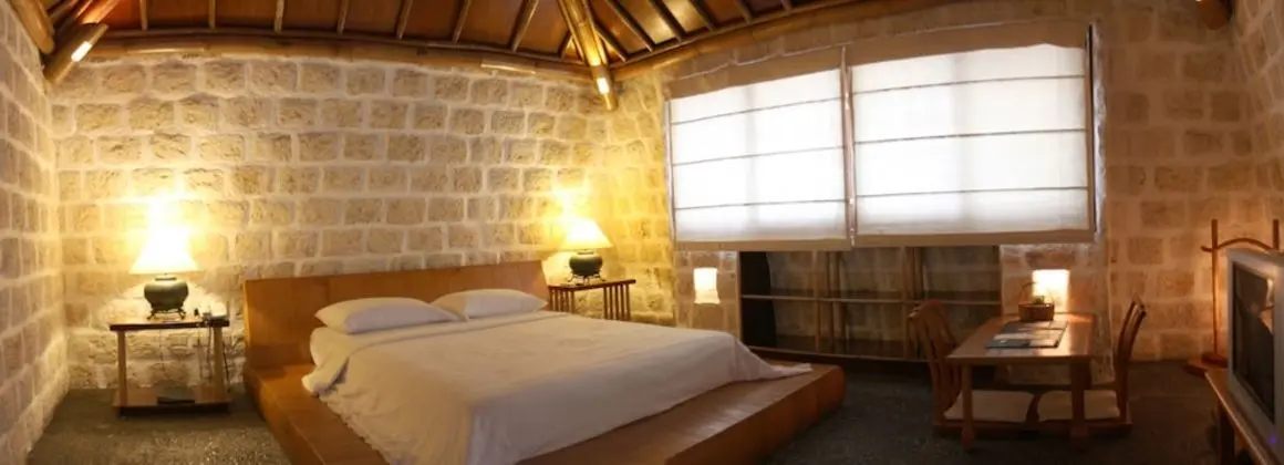 Spa Immersion and Room Package