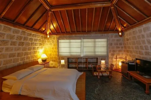 Spa Immersion and Room Package