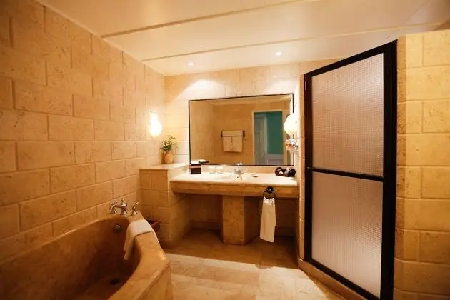 Spa Immersion and Room Package