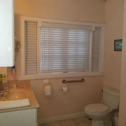 Villa, 3 Yatak Odası, Mutfak (Alamanda 5-6 Persons)