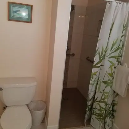Villa, 3 Yatak Odası, Mutfak (Alamanda 5-6 Persons)