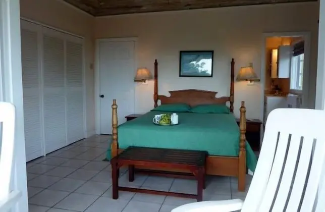 Villa, 3 Yatak Odası, Mutfak (Villa Petrea 5-6 Persons)