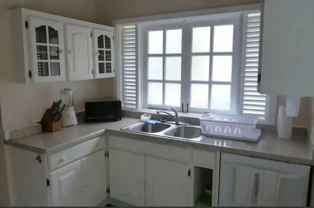 Villa, 3 Yatak Odası, Mutfak (Villa Petrea 5-6 Persons)