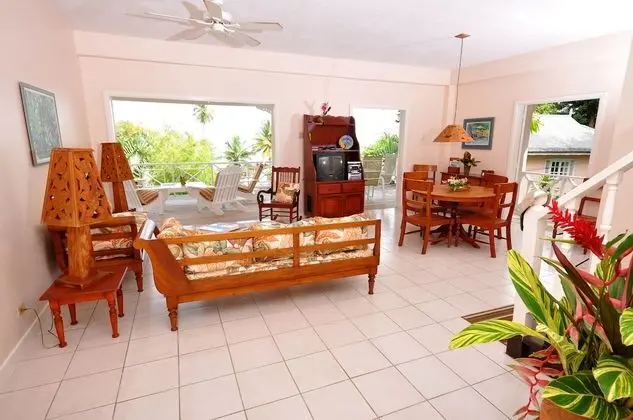 Villa, 3 Yatak Odası, Mutfak (Villa Petrea 5-6 Persons)