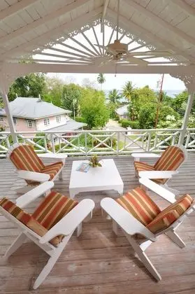 Villa, 3 Yatak Odası, Mutfak (Villa Petrea 5-6 Persons)
