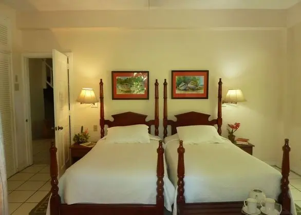 Villa, 3 Yatak Odası, Mutfak (Poinciana 5-6 persons)