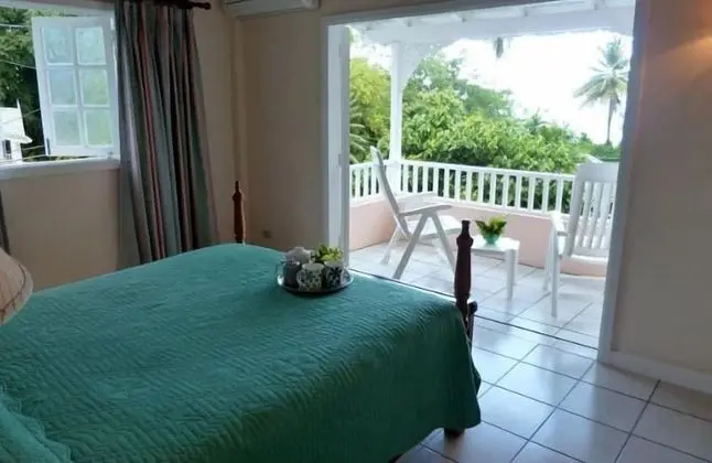 Villa, 3 Yatak Odası, Mutfak (Poinciana 5-6 persons)