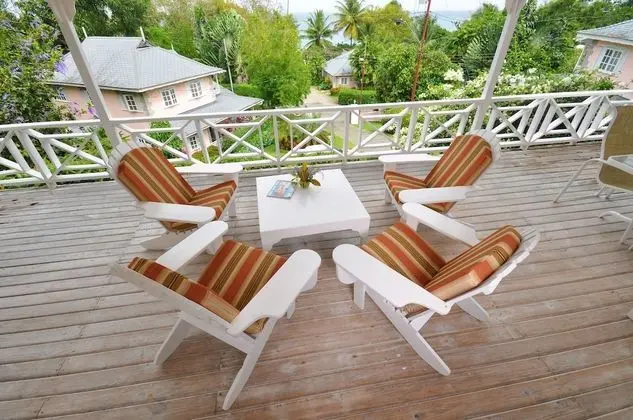 Villa, 3 Yatak Odası, Mutfak (Poinciana 5-6 persons)