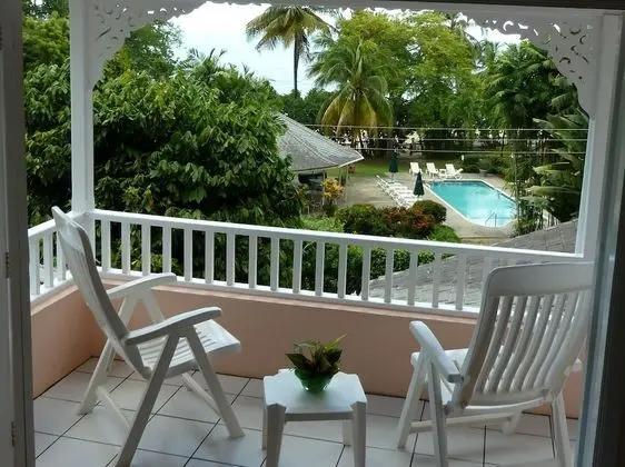 Villa, 3 Yatak Odası, Mutfak (Poinciana 5-6 persons)